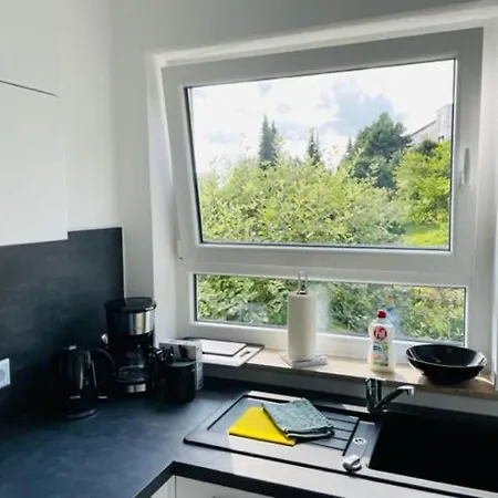 Zollernalb-apartment Jvl