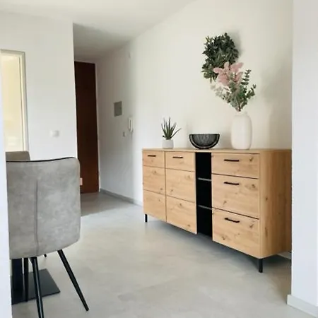 Zollernalb-apartment Jvl