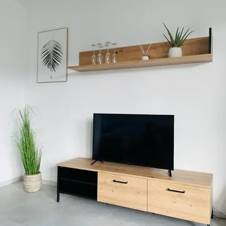 Zollernalb-apartment Jvl * Albstadt