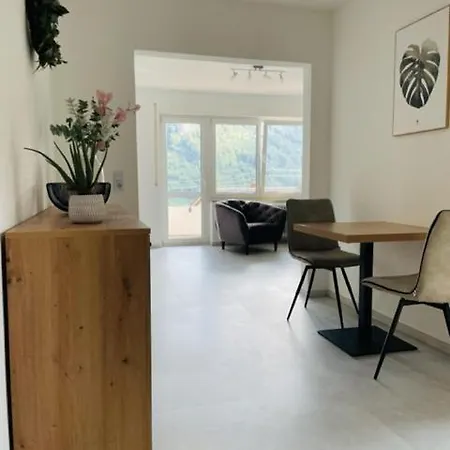 Apartmán Zollernalb-apartment Jvl *