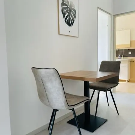 Zollernalb-apartment Jvl *