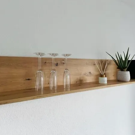 Apartmán Zollernalb-apartment Jvl Albstadt