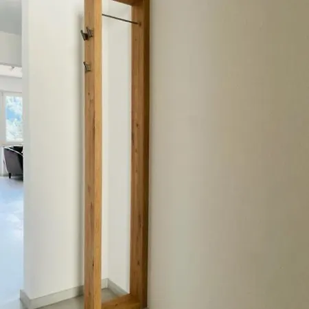 Zollernalb-apartment Jvl