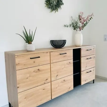 Zollernalb-apartment Jvl *