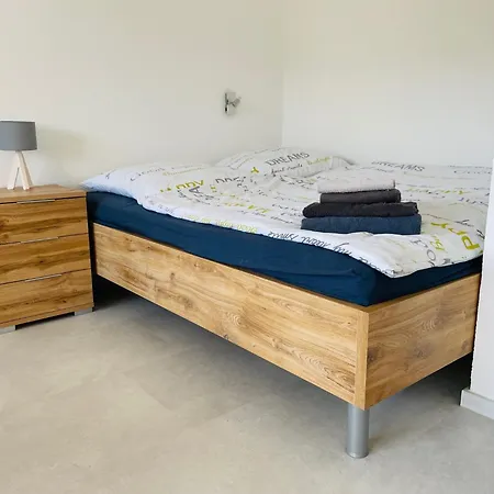 Zollernalb-apartment Jvl Albstadt